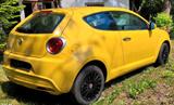 Alfa Romeo Mito, HU Neu, OZRacing Felgen B... - : Felgen Oz