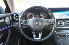 Fahrzeugabbildung Mercedes-Benz E 200 Coupe Avantgarde 360-Kamera Burmester ACC!