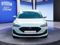Ford Focus 1.0 MHEV Aut. COOL&CONNECT *AHK*Navi*