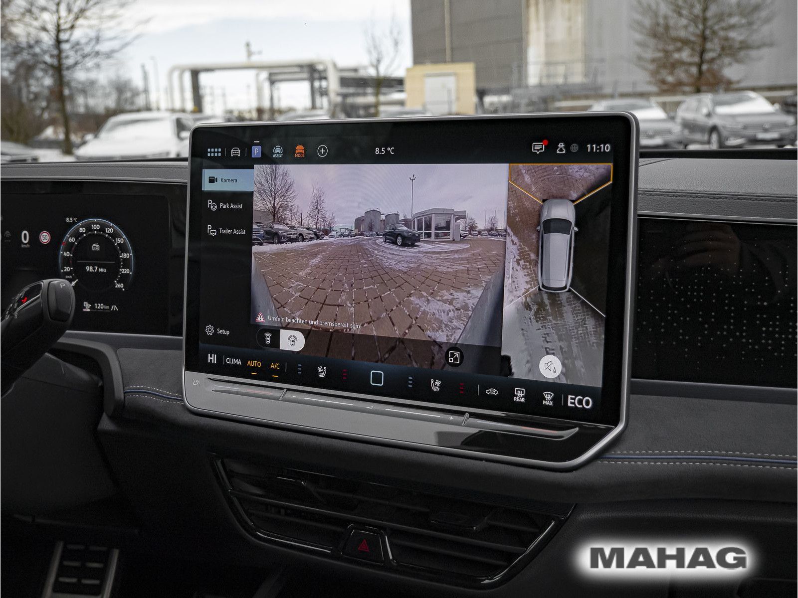 Volkswagen Passat Variant - Bild 24