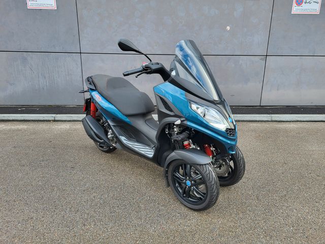 Piaggio MP3 300 HPE Sport