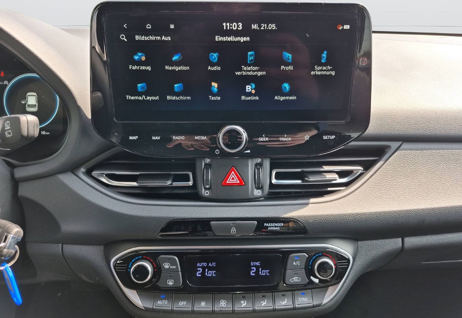 Hyundai i30 - Bild 9