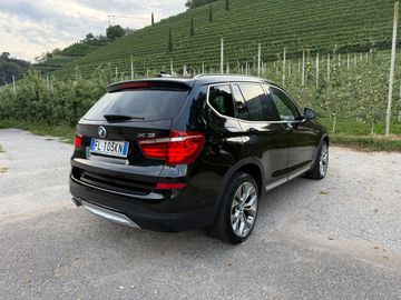 BMW X3 - 6