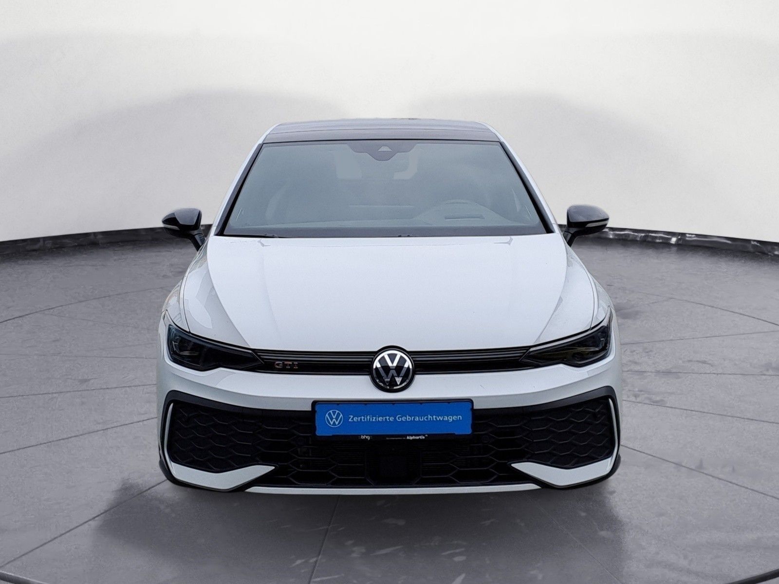 Volkswagen Golf - Bild 7