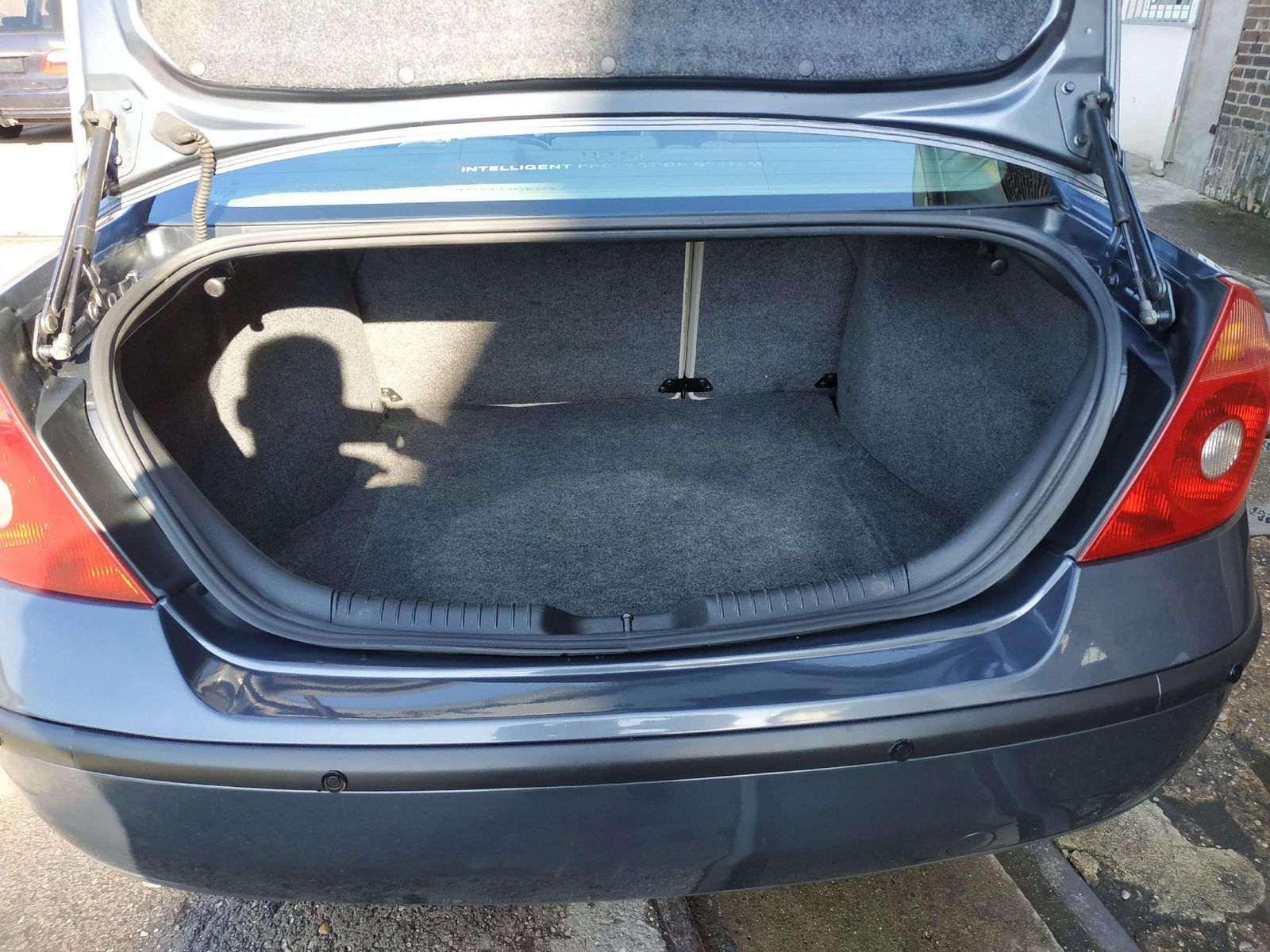 Mondeo Mondeo 1.8 Ghia/ TÜV NEU/ wenig KM/ Winte – Bild 9