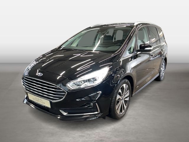 Ford Galaxy 2.0 EcoBlue Automatik Titanium 7 Sitzer