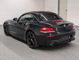 BMW Z4 35 is Bi-Xenon/Navi/Leder/SHZ/PDC/18 LM - BMW Z4 in Magdeburg