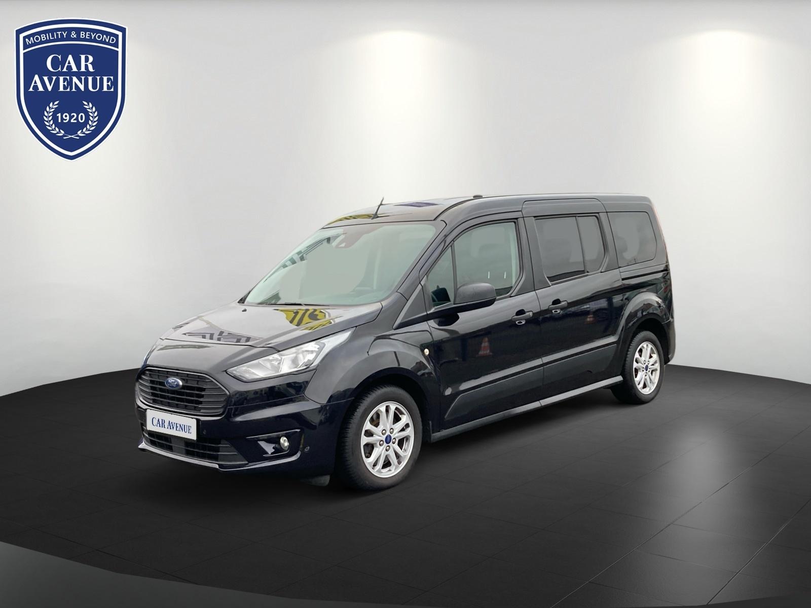 Ford Grand Tourneo Connect 1.5TDCi Grand Trand S/S Ec