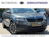 Skoda Karoq Clever AHK/Pano/Navi/LED/ACC/DigitalesCock - Skoda Karoq