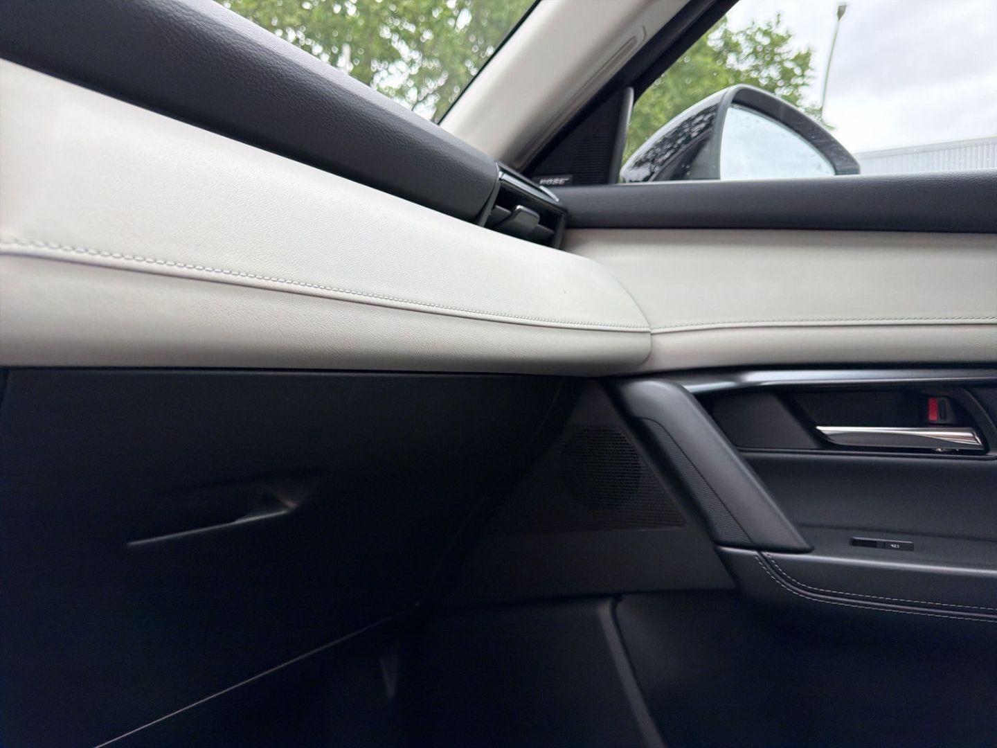 Mazda CX-5 - Bild 17