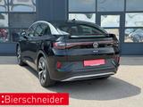 Volkswagen ID.5 Pro Performance LED NAVI 20 ACC PARKASS SHZ - Volkswagen ID.5: Automatik