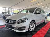 Mercedes-Benz B 180*AUTOMATIK*LED*MEMORY-SITZE*NAVI* - Mercedes-Benz B 180 in Duisburg