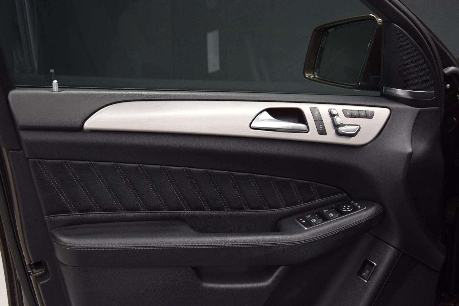 Mercedes-Benz GLE 350d Coupé 4Matic AMG Line Pano HuD h/k Dist