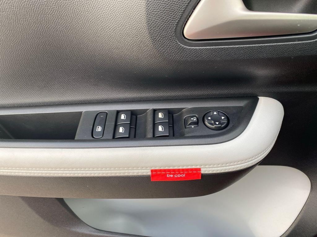 Fahrzeugabbildung Citroën C3 Turbo 100 MAX *Winter-Paket*