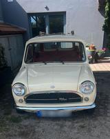 MINI Mini innocenti - MINI MINI: Innocenti