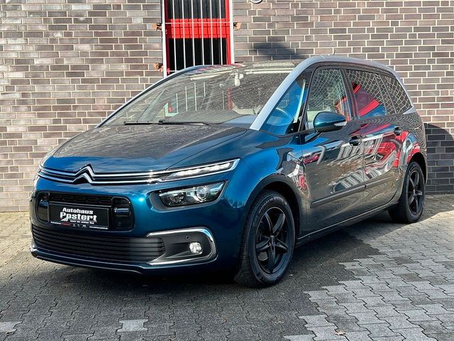 Citroën Grand C4 Picasso/Spacetourer Shine Pack 7 Sitzer