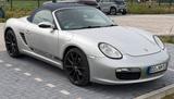 Porsche Boxster S 987 3,4l (RHD) - Porsche Boxster in Herne