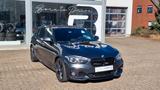 BMW 118 i M Sport Paket S/W Räder - BMW 118: M Paket
