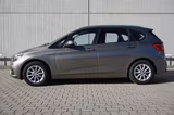 BMW 218i Navi Alu SHZ PDC Tempomat - BMW 2 Series: bis 10000 Euro