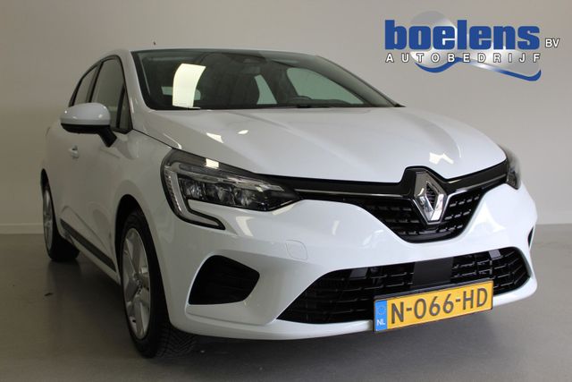 Renault Clio 1.0 TCe Business Zen | PDC-A | CRUISE | DAB