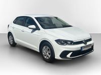 Volkswagen Polo - Vorschau Bild 3