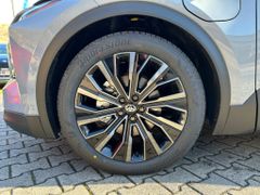 TOYOTA C-HR+ 77kWh AWD Lounge (NG26)