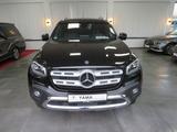 Mercedes-Benz X 350 d 4Matic Doppelkabine Edition Power - Mercedes-Benz X 350 Gebrauchtwagen