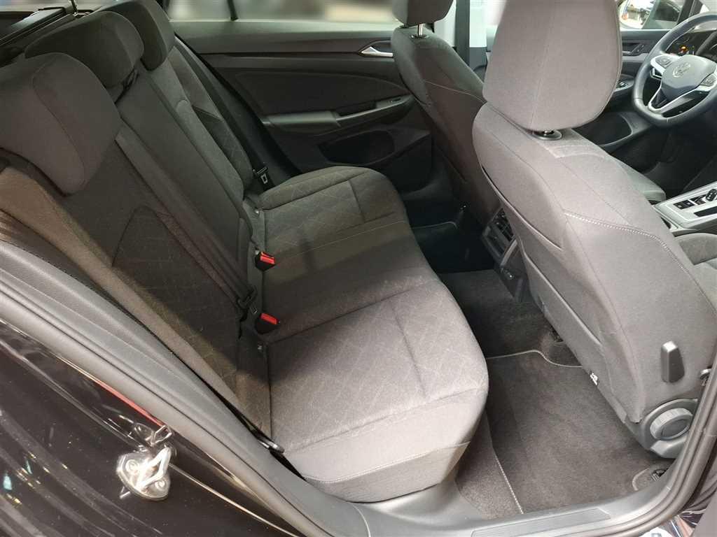 Volkswagen Golf Variant Life 2.0 TDI DSG Navi Winterpaket, миниатюра 19