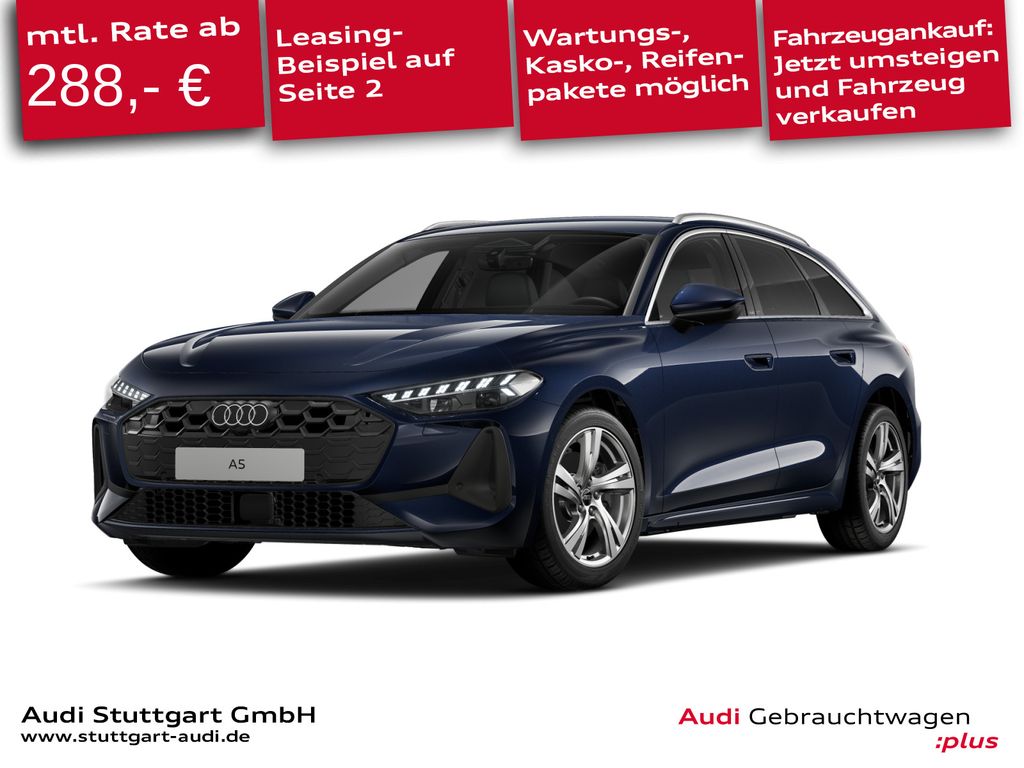 Image of Audi A5
