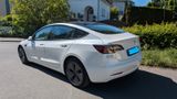 Tesla M 3 LR, Mod. 2022, AHK,  Enh. Autopilot, 8 fach - Tesla Model 3 in Frankfurt (Main)