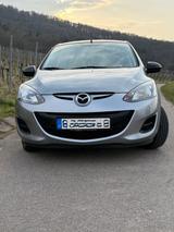 Mazda 2 1.3 IRO / 21.000 km / Alu / CarPlay  - Mazda 2 in Stuttgart
