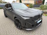 BMW XM  1 von 10 RNG Design Limited Edition Carbon