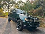 BMW X5 LPG 22 Zoll  4.4 Xenon Schiebedach ... - gebrauchte BMW X5 aus dem Jahr 2001