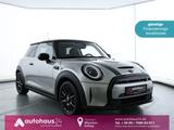 MINI Cooper SE Classic Trim LED|Navi|PDC|Sitzheizung - MINI Cooper SE: Kleinwagen