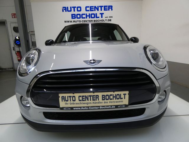 MINI COOPER Mini 3-trg.Pepper*Aut*Navi*Panorama*PDC