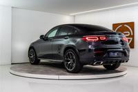 Mercedes-Benz GLC 300 Coupé 4MATIC AMG Premium+ Facelift 259PK