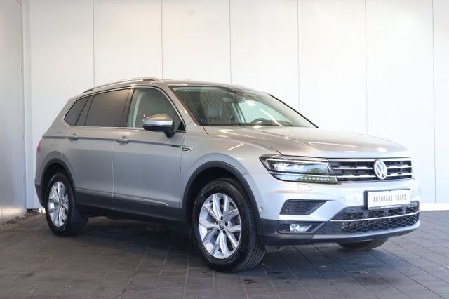 Volkswagen Tiguan Allspace High.2.0 TDI 4M HUD+AID+ACC+AHK