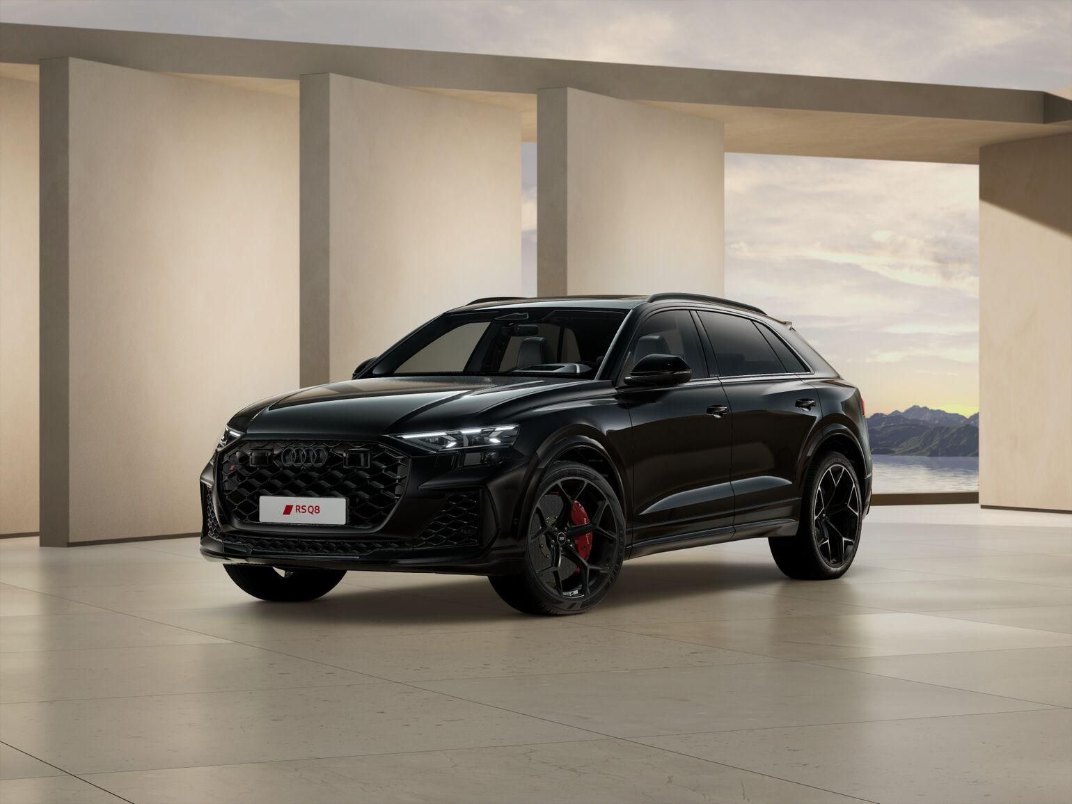 Audi RSQ8 - Bild 6