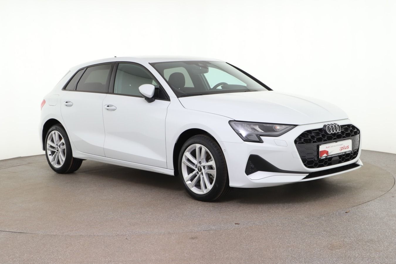 Audi A3 - Bild 6