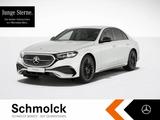 Mercedes-Benz E 300 e AMG+9G+LED+NGHT+360°+KYLS+DSTR+SPUR+TOTW - Mercedes-Benz E 300: Automatik