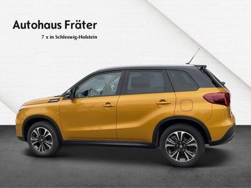 Fotografie des Suzuki Vitara 1.5 Comfort+ AGS Panoramadach II ALU