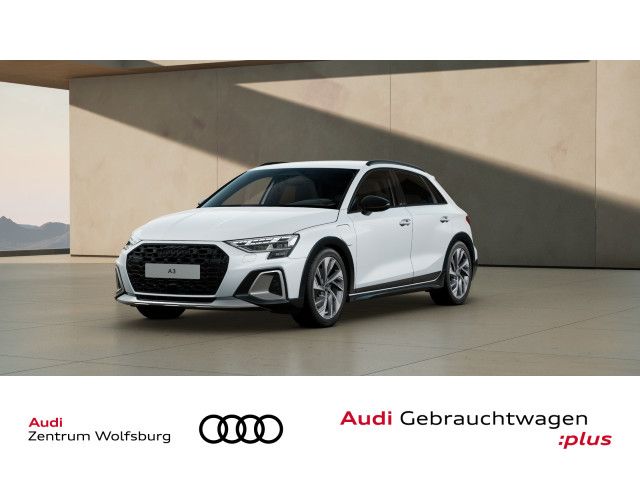 Image of Audi A3