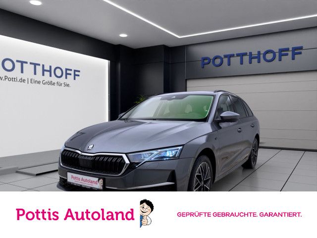 Skoda Octavia - Bild 1