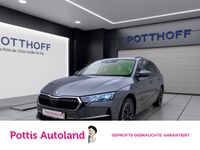 Skoda Octavia - Vorschau Bild 1