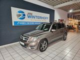 Mercedes-Benz GLK 250 4Matic PANO NAVI AHK SHZ TEMPOMAT - Mercedes-Benz: Allradantrieb, Geländewagen
