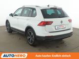 Volkswagen Tiguan 2.0 TDI Active Aut.*NAVI*CAM*SHZ*ACC* - Volkswagen Tiguan ACTIVE mit Diesel-Antrieb