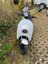 Andere Unu Scooter Pro Elektroroller 4KW 45 km/h - ELEKTROROLLER