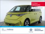 Volkswagen ID. Buzz Pure AHK Navi Area- View ACC IQ.Light - Volkswagen ID. Buzz: Pure