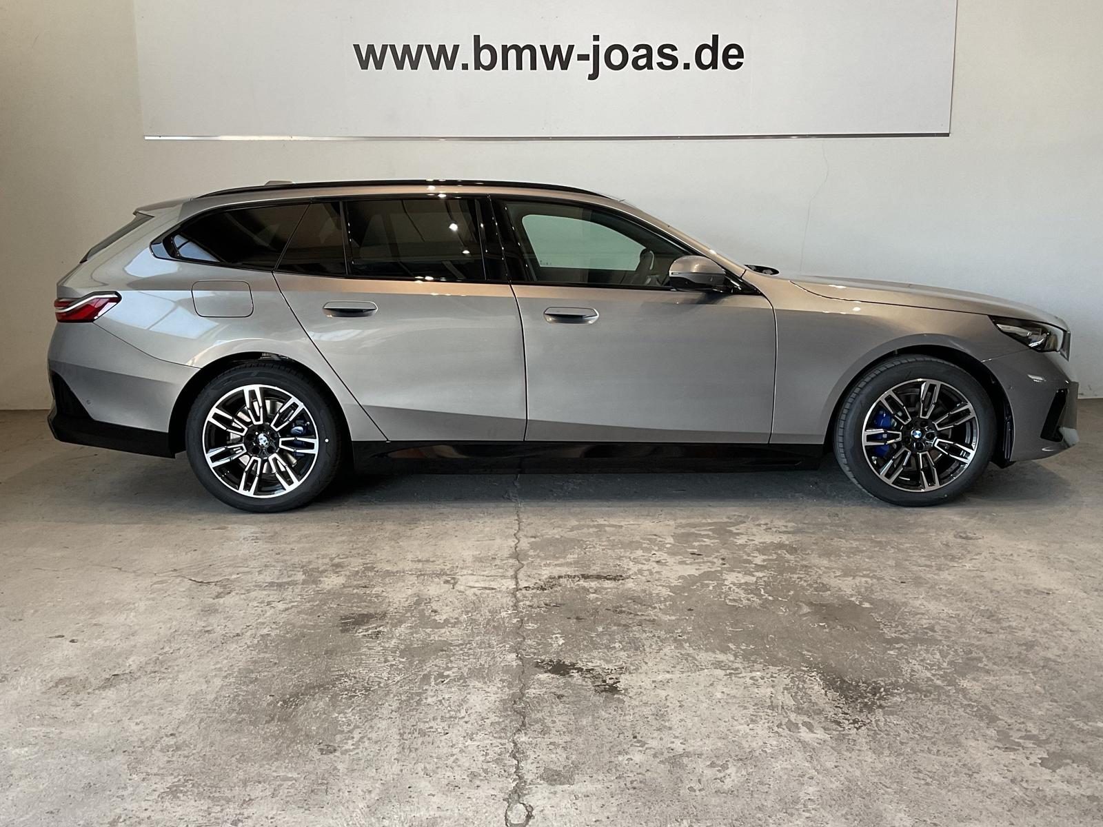 BMW 530e |Sitzbelüftung |AHK |Komfortzugang