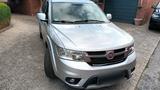 Fiat freemont 2.0l Diesel 170Ps Automatik ... - Fiat Freemont aus 2012